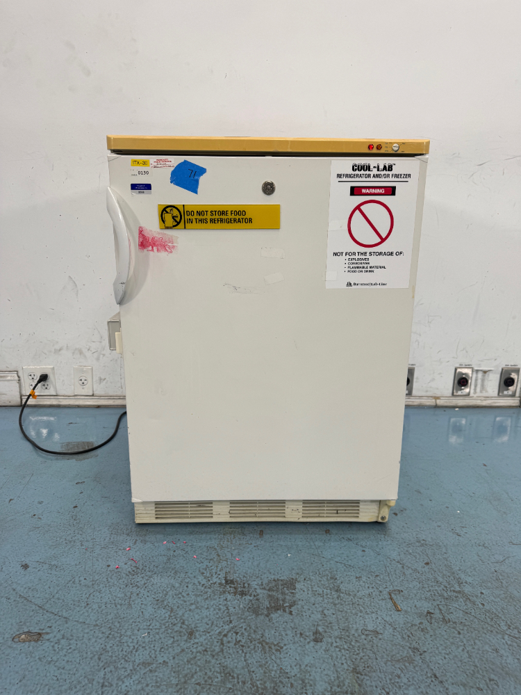 Image of Barnstead Undercounter Freezer